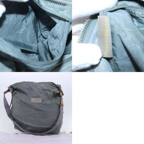 LOUIS VUITTON LV Cup Shoulder Bag Gray - Picture 13 of 13